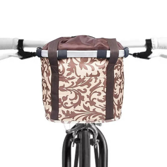 Geantă pentru bicicletă