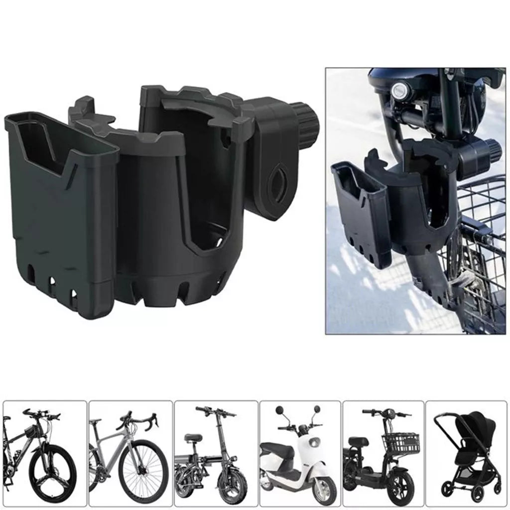 Suport pentru bicicletă 2în1