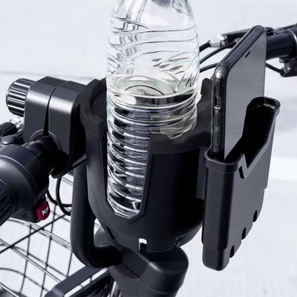 Suport pentru bicicletă 2în1