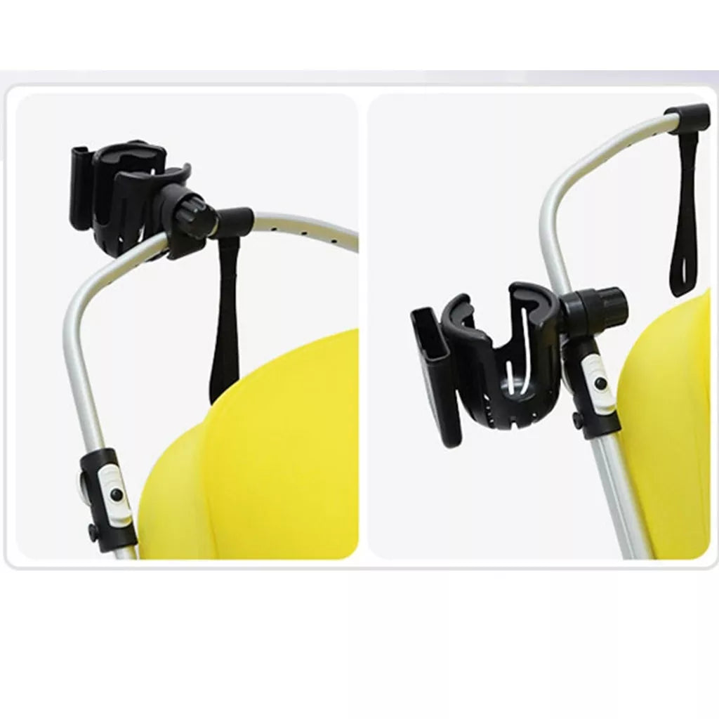 Suport pentru bicicletă 2în1