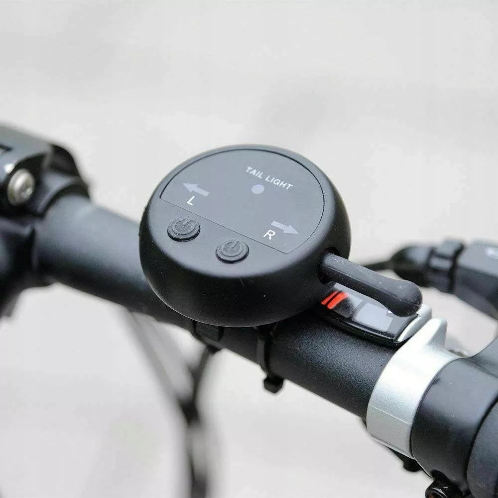 Lumină LED pentru bicicletă