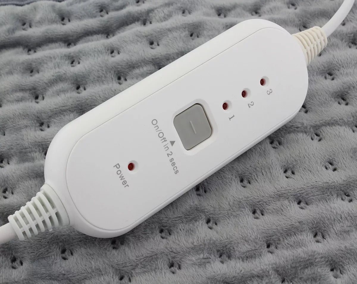 PERNĂ ELECTRICĂ 100W + TELECOMANDĂ