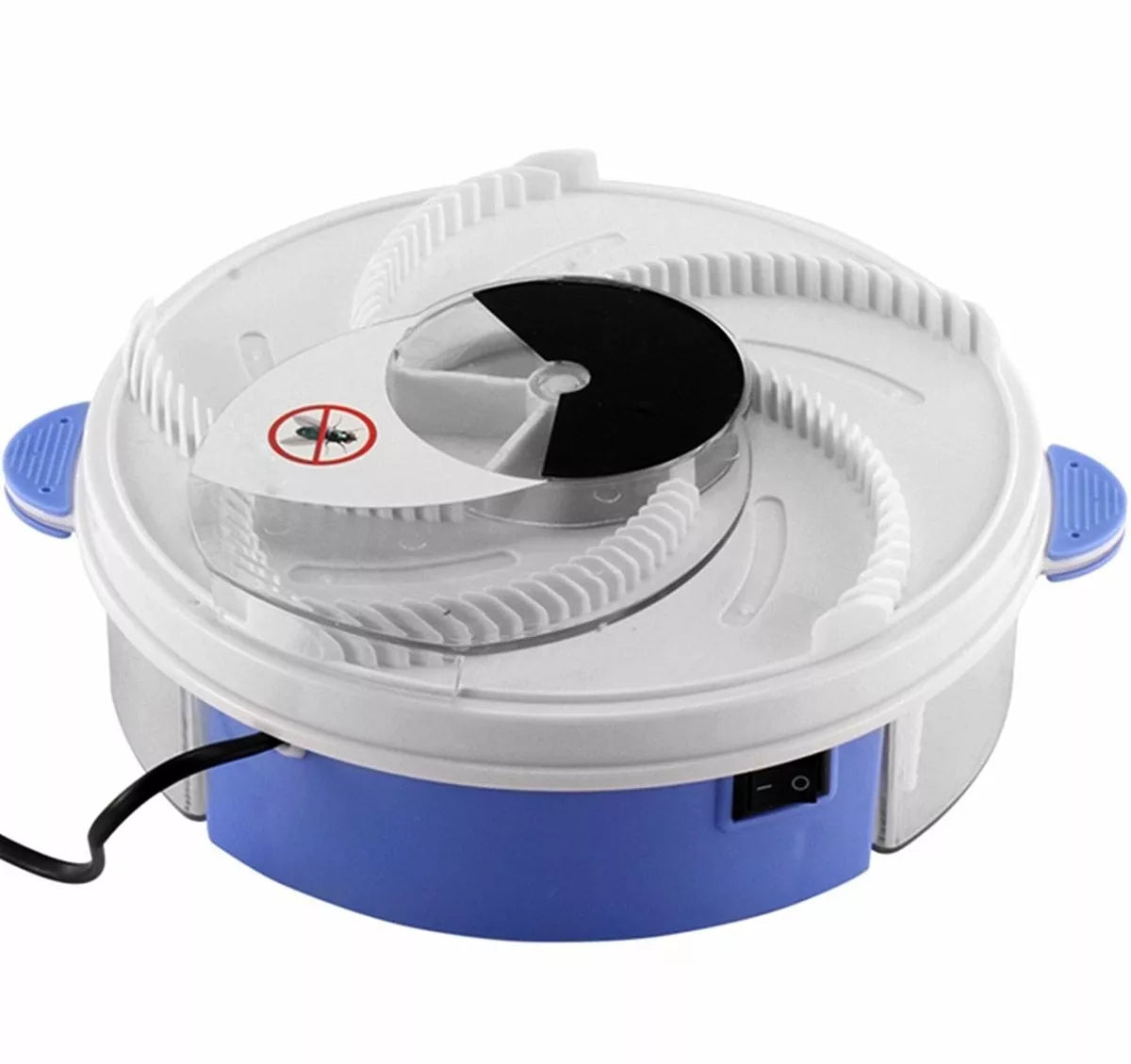 Capcană electrică pentru insecte