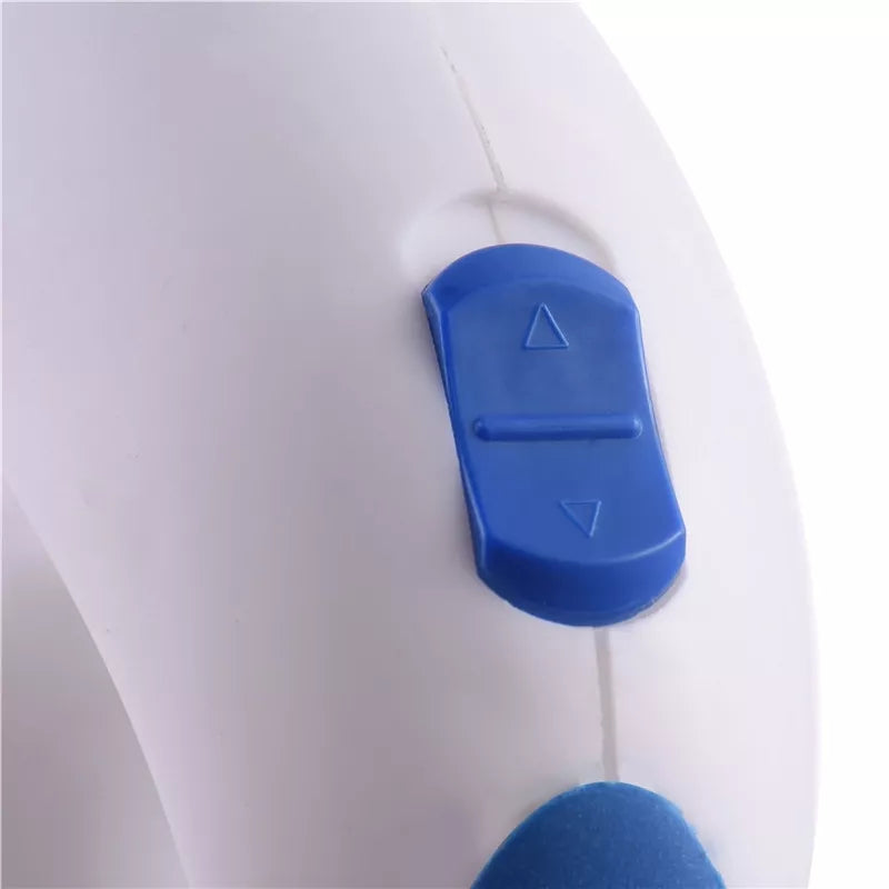 COLECTOR ELECTRIC DE SCAME 220V "Sonax"