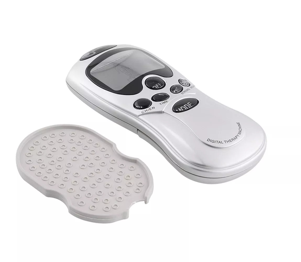 Stimulator muscular electric „Health Herald”