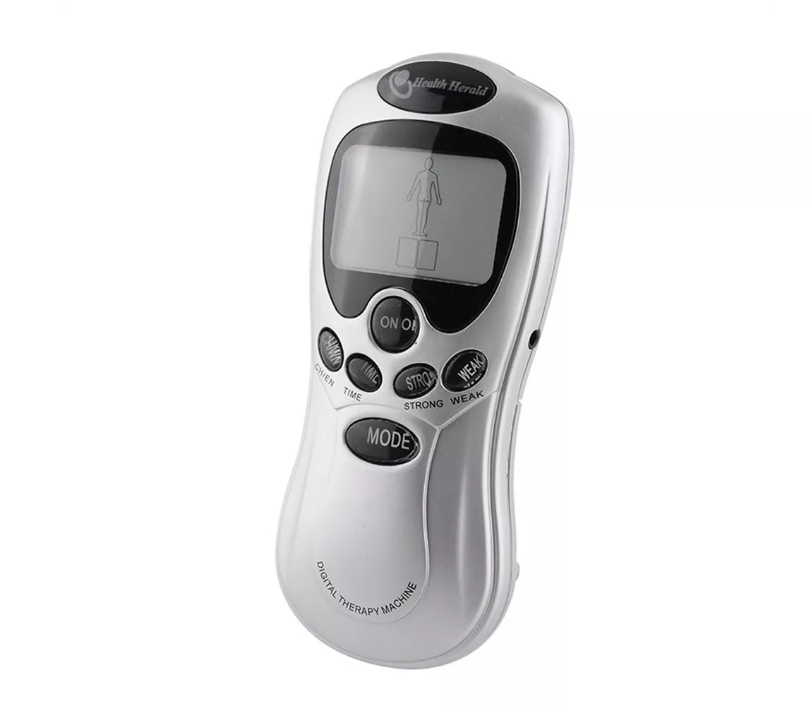 Stimulator muscular electric „Health Herald”