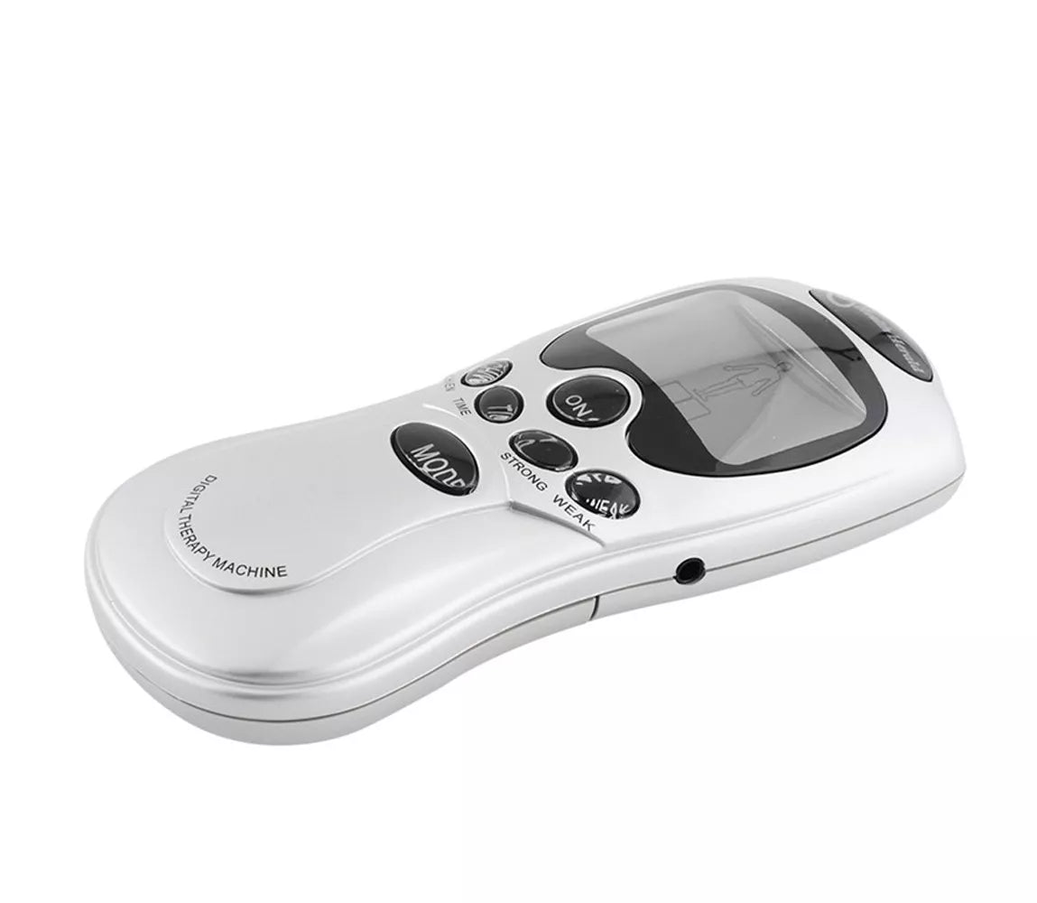 Stimulator muscular electric „Health Herald”