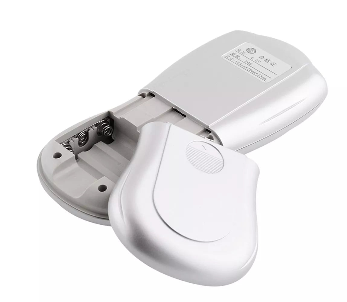 Stimulator muscular electric „Health Herald”