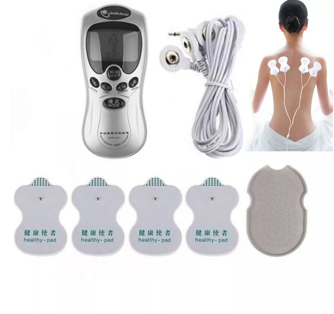 Stimulator muscular electric „Health Herald”