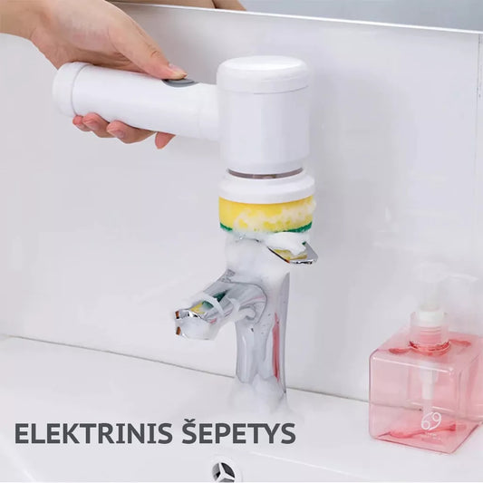 Perie electrică