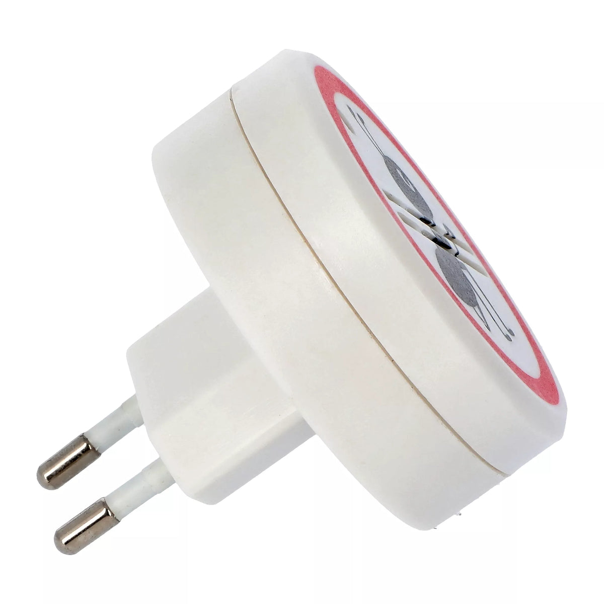 Dispozitiv electric de respingere a furnicilor