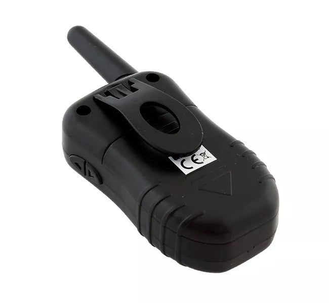 Zgarda electronică de dresaj pentru câini cu telecomandă