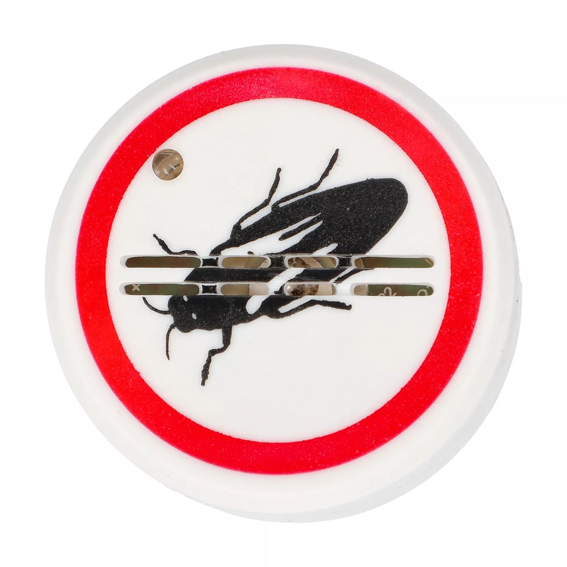 Dispozitiv electric de respingere a insectelor