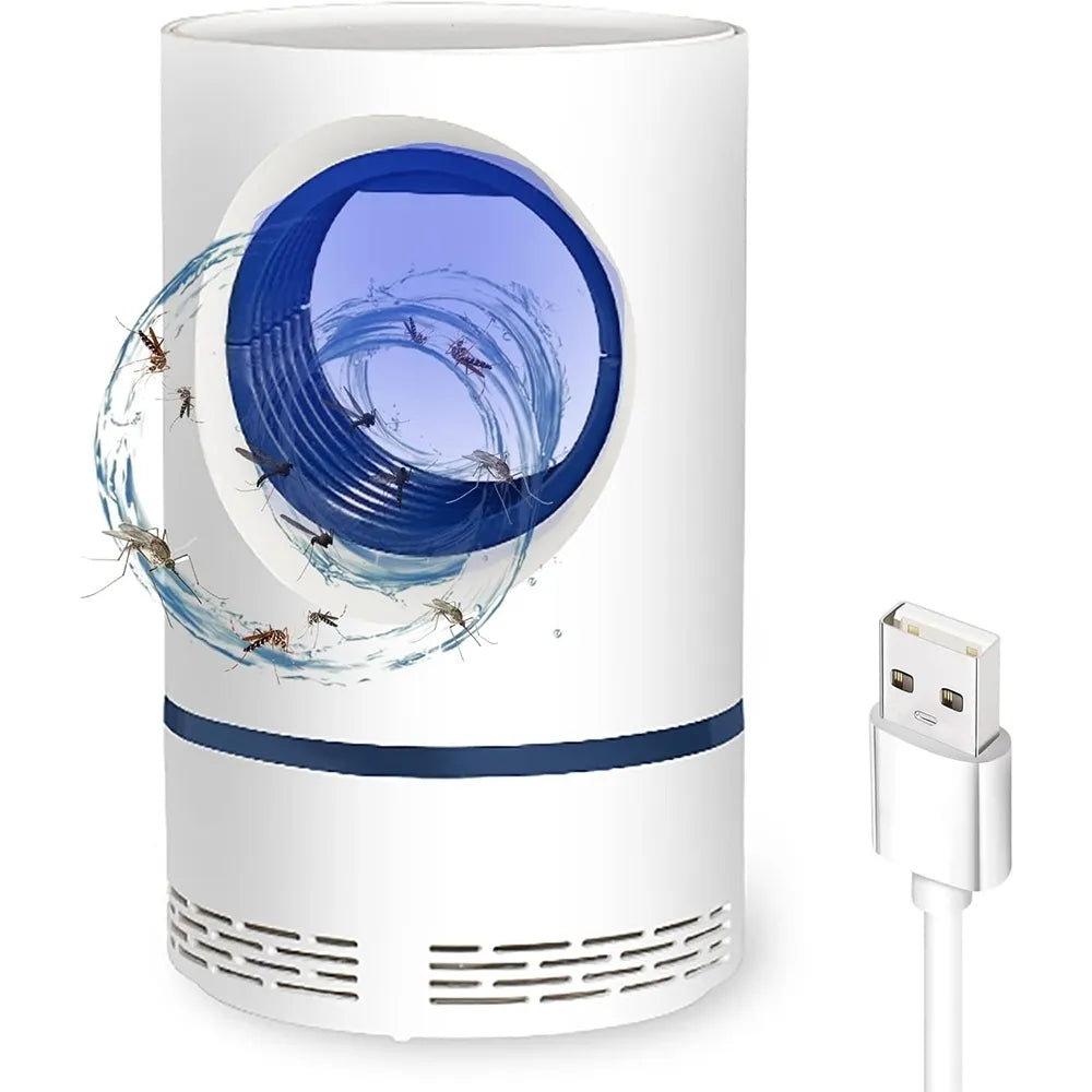 Dispozitiv electric de captare a insectelor cu lumină UV