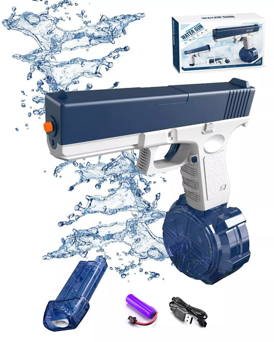 Pistol cu apă electric