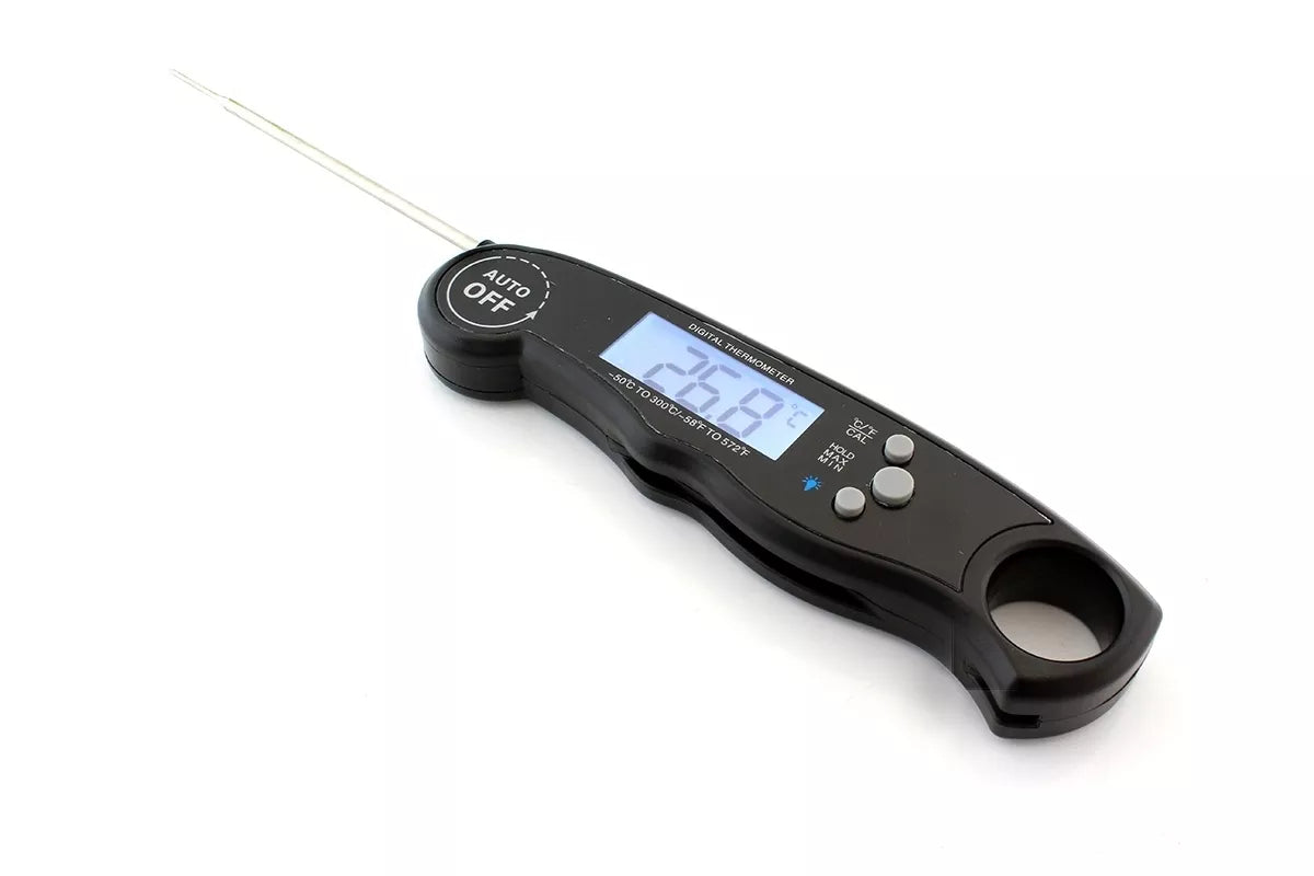 Termometru alimentar electronic