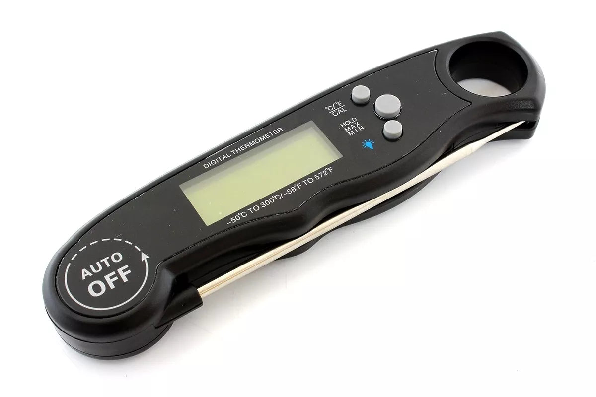 Termometru alimentar electronic