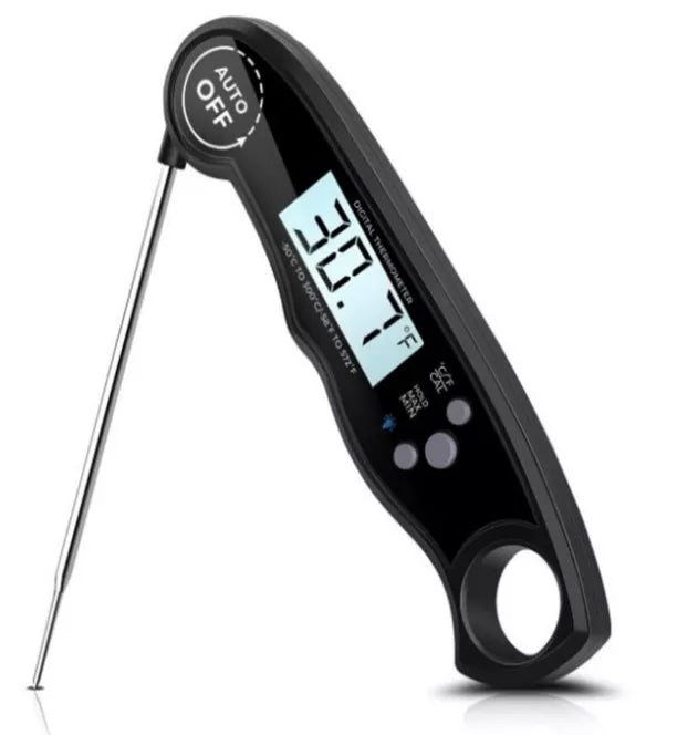 Termometru alimentar electronic