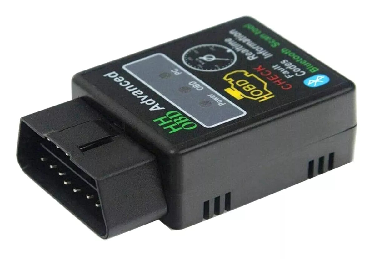 ELM327 BT OBDII scaner auto