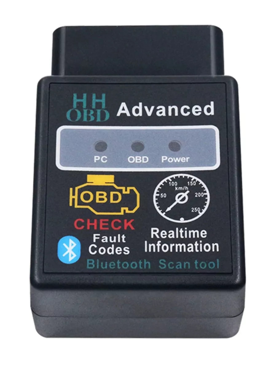 ELM327 BT OBDII scaner auto