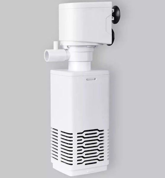 Filtras akvariumui 15W