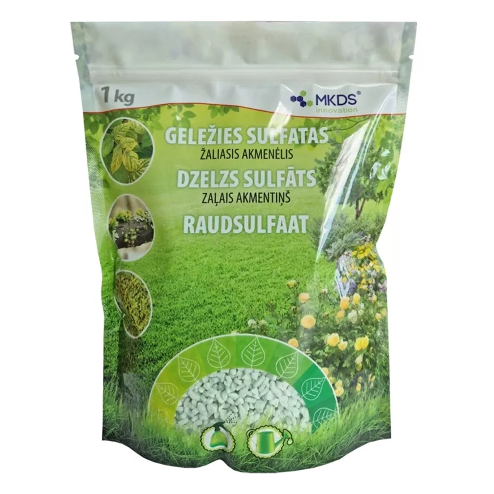 Sulfat de fier, 1 kg