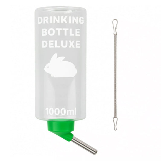 Girdykla Triušiams 1000ML