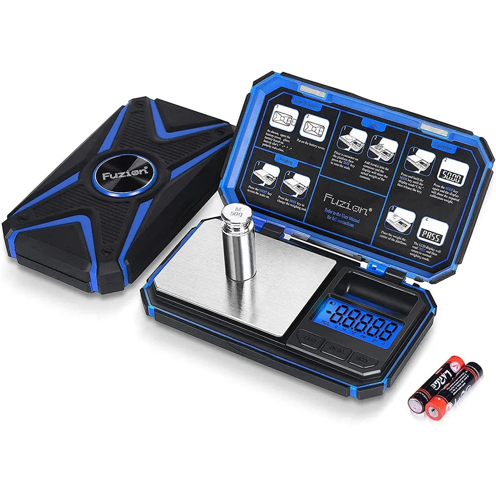 Cântar de laborator 200G / 0,01G