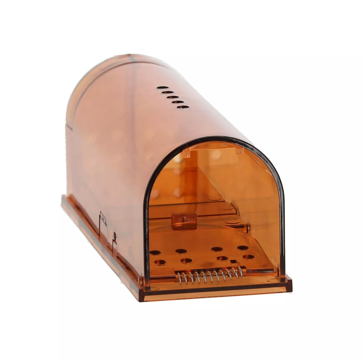 Capcană vie pentru șoareci 17 x 6,2 x 6,4 cm