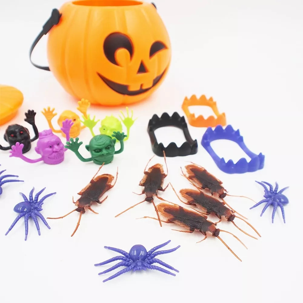 Set de Halloween