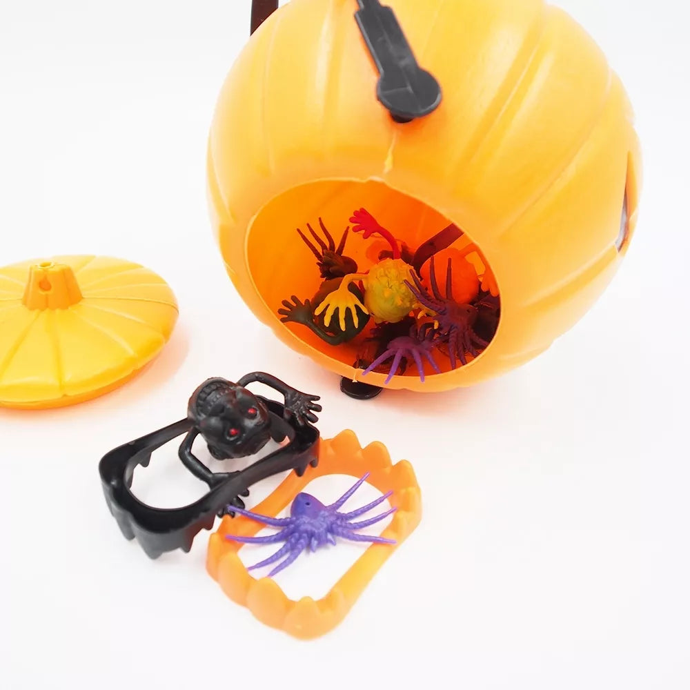 Set de Halloween