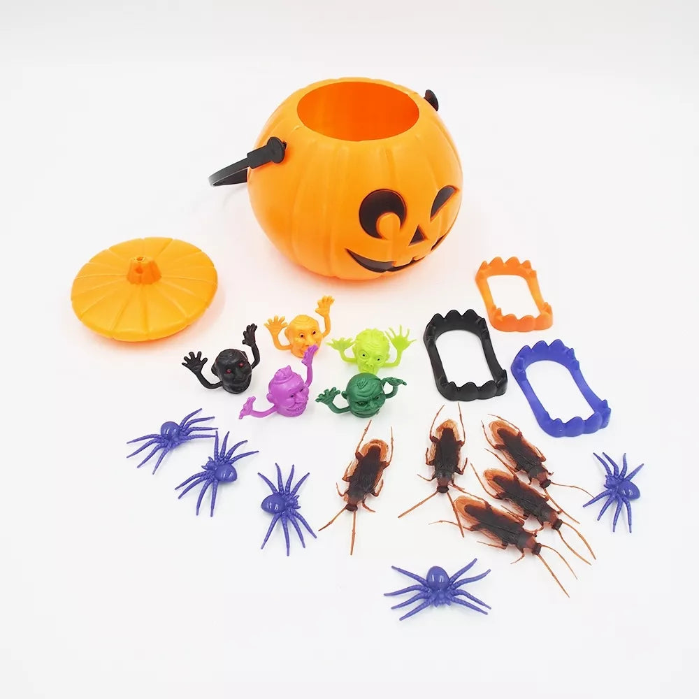 Set de Halloween