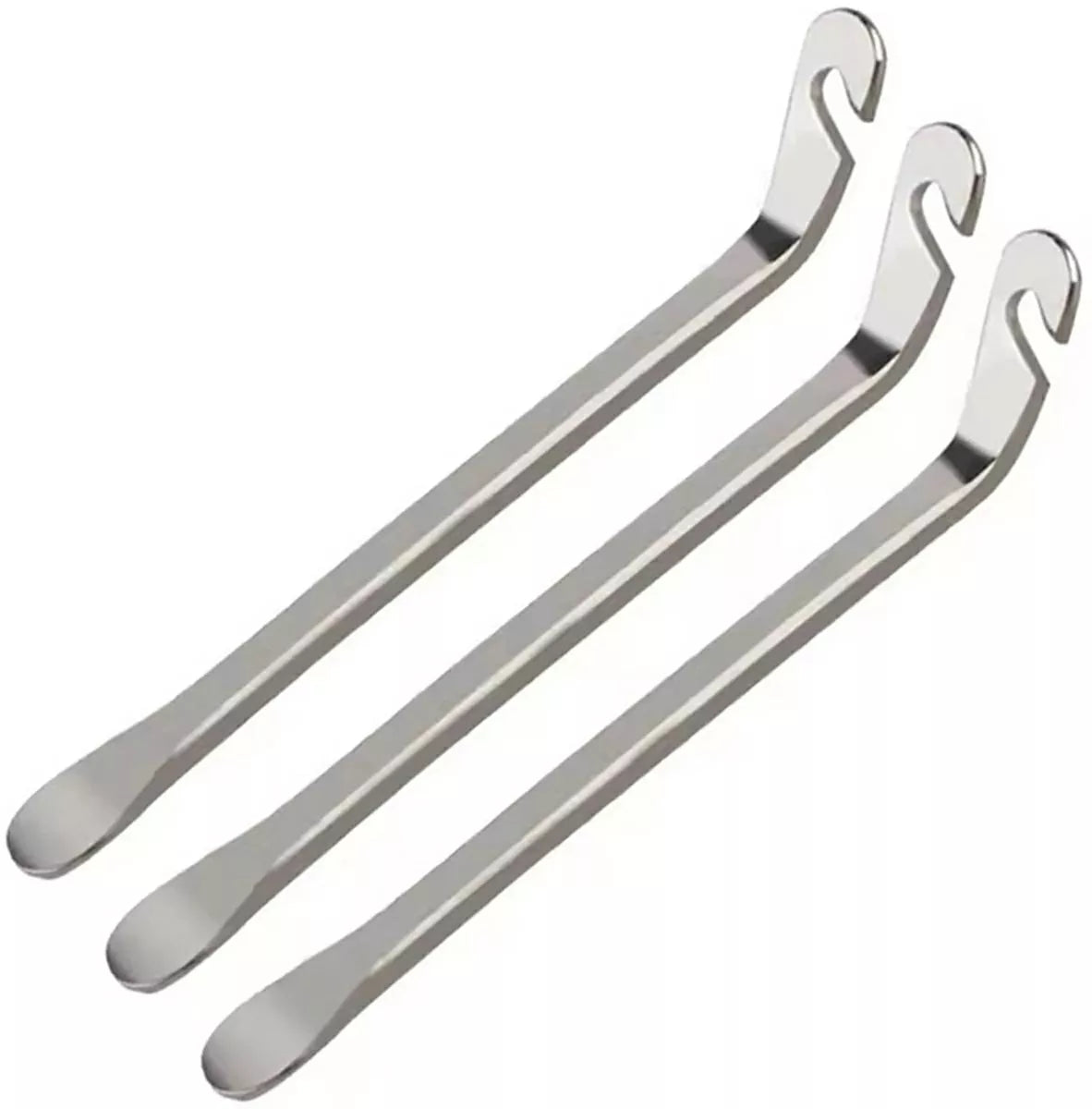 Set de chei pentru a scoate anvelopele bicicletei