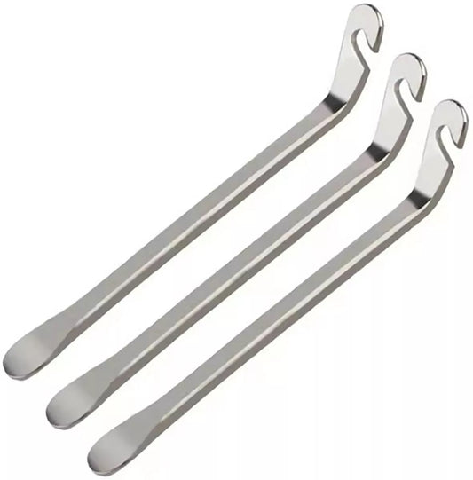Set de chei pentru a scoate anvelopele bicicletei