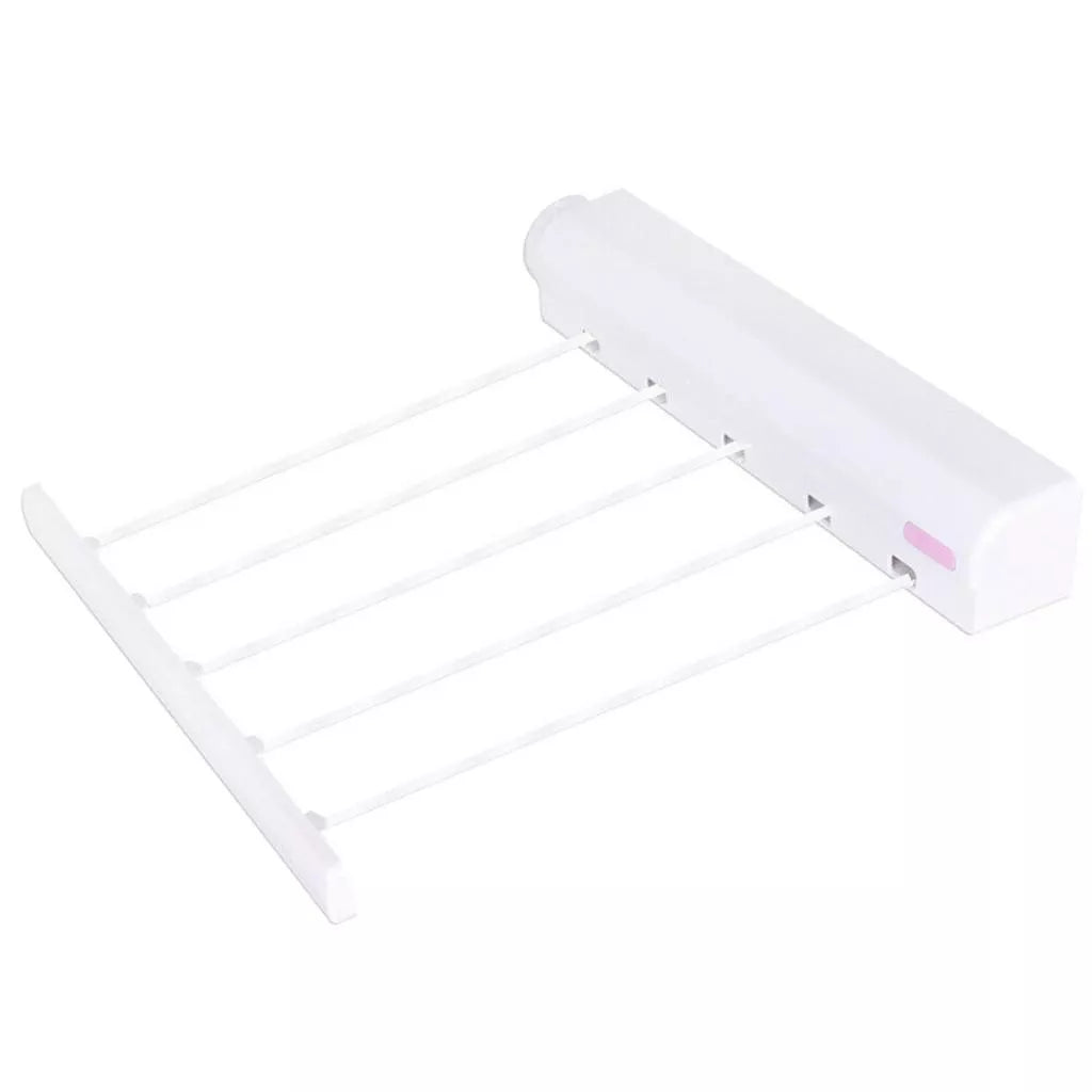 Uscător de rufe extensibil