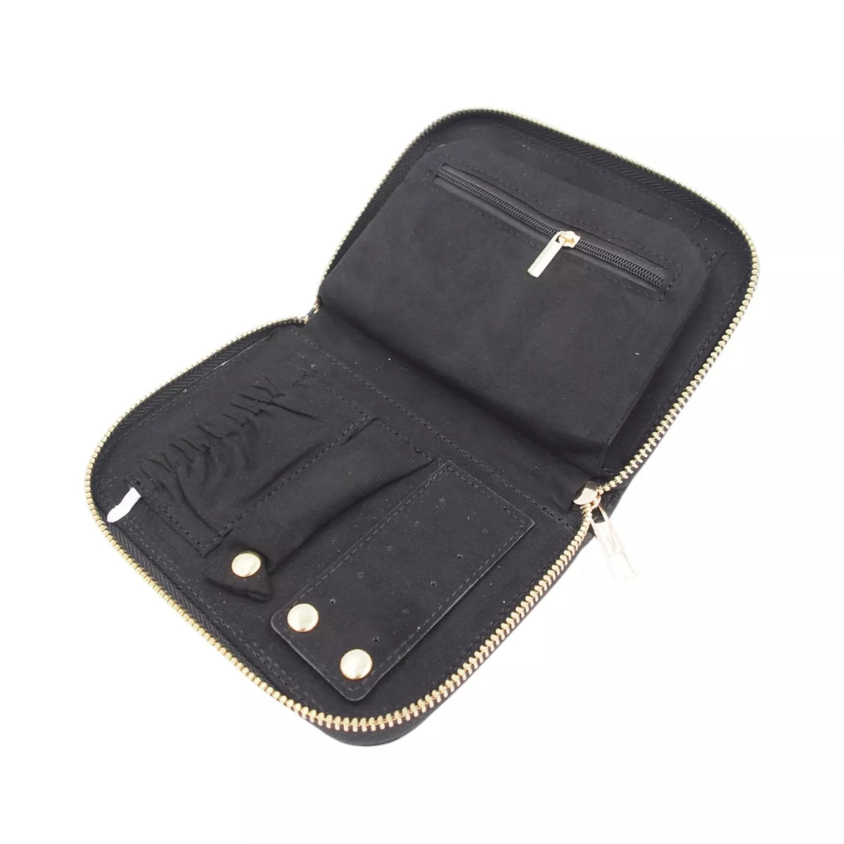 Cutie pentru bijuterii negre