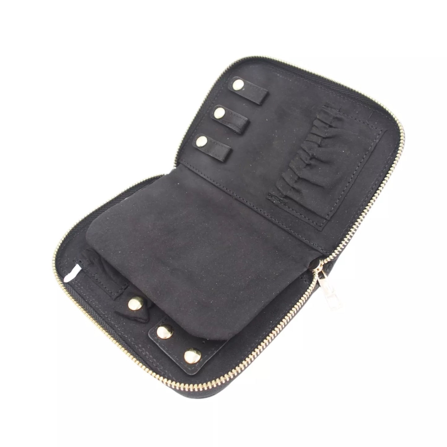Cutie pentru bijuterii negre