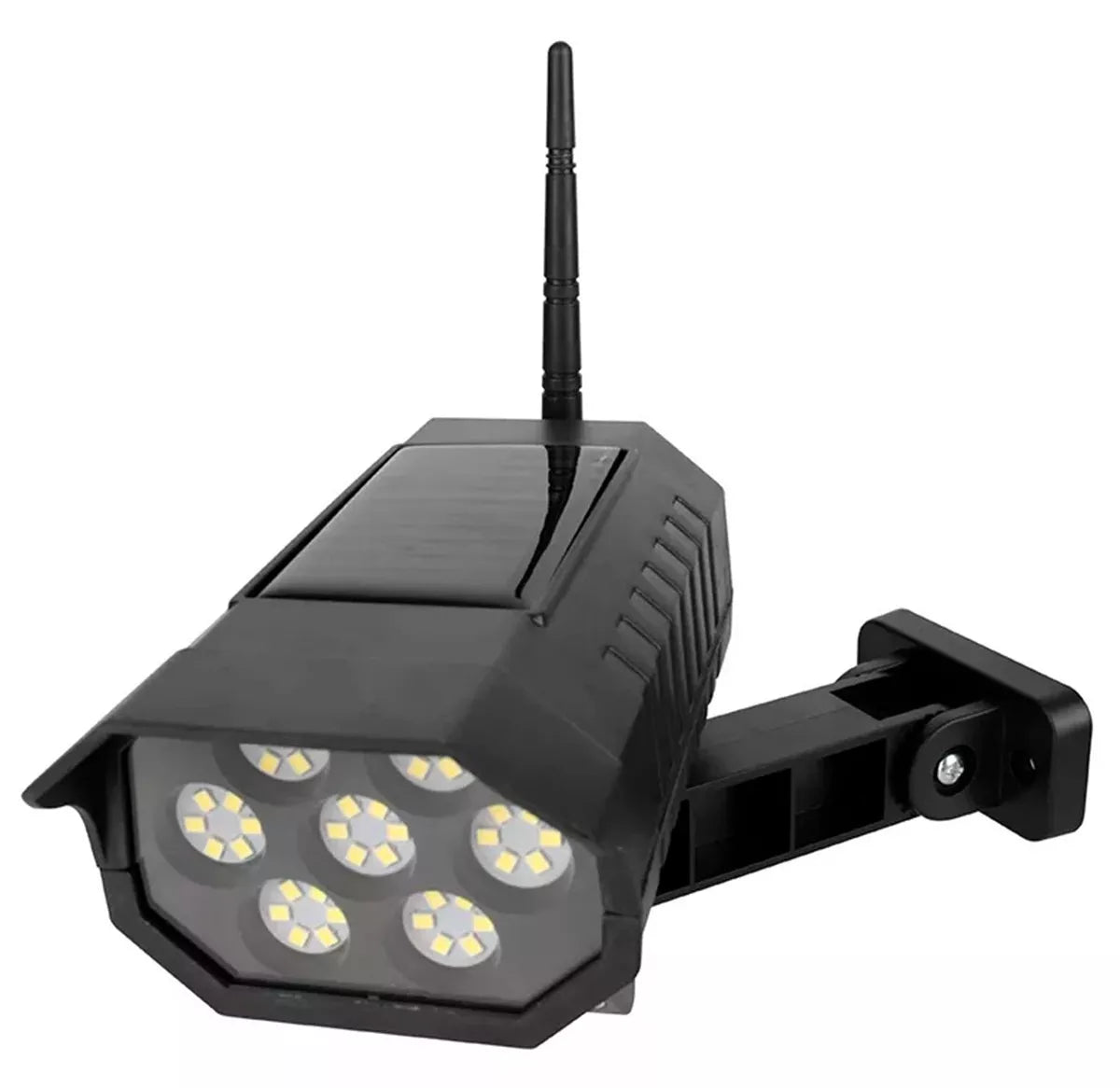 Imitație de cameră cu LED