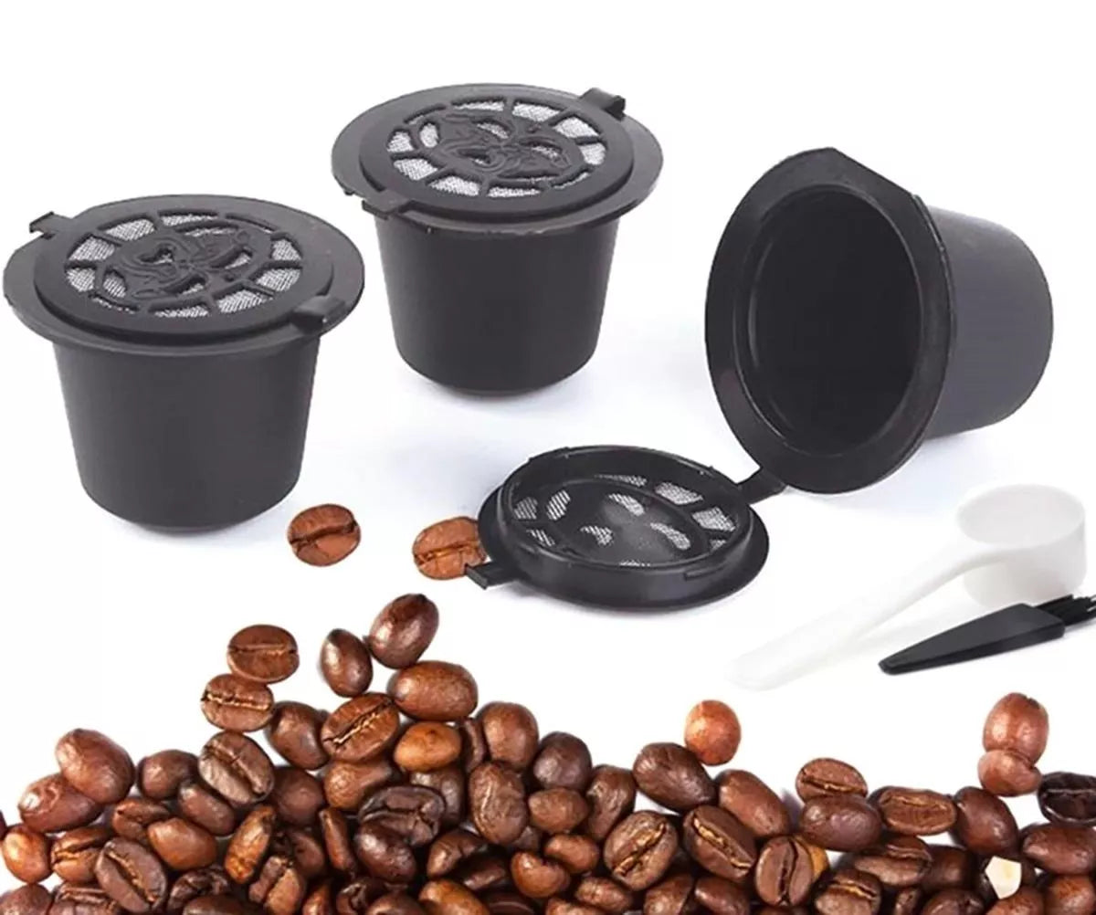 Set de capsule pentru cafea