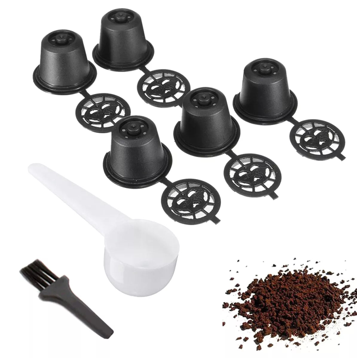 Set de capsule pentru cafea