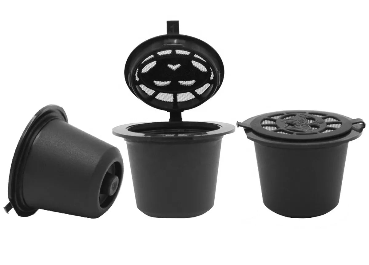 Set de capsule pentru cafea