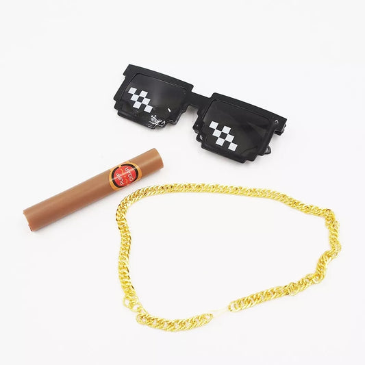 Set carnaval