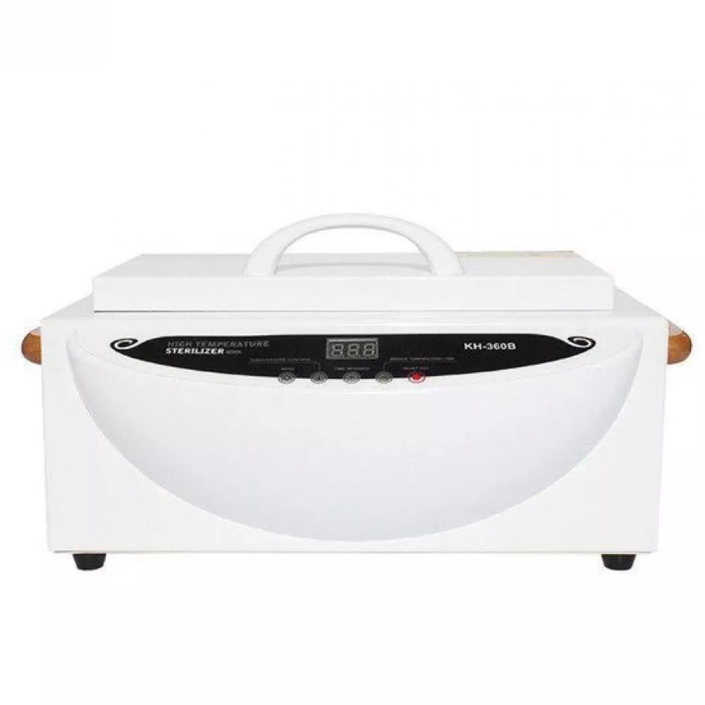 Sterilizator cu aer cald cu LCD