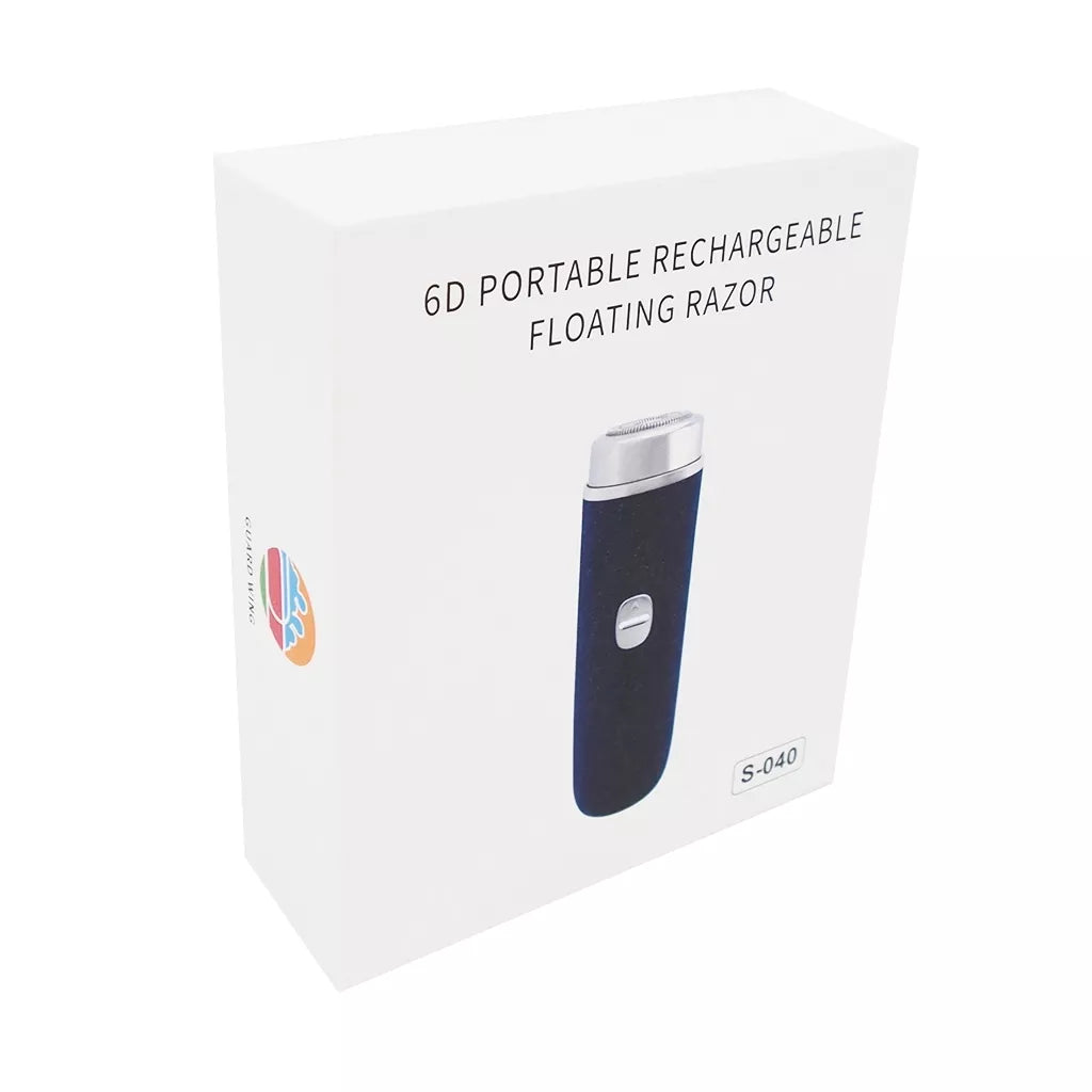 Aparat de ras portabil XLINE