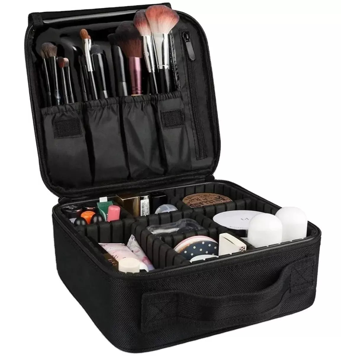 Geantă de cosmetice pentru călătorii
