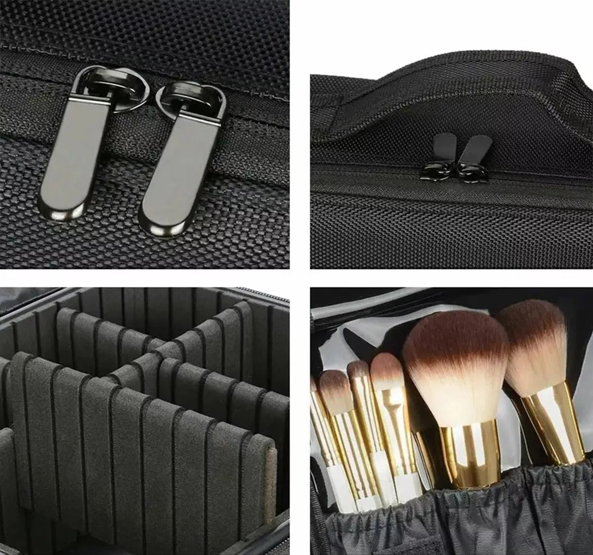 Geantă de cosmetice pentru călătorii