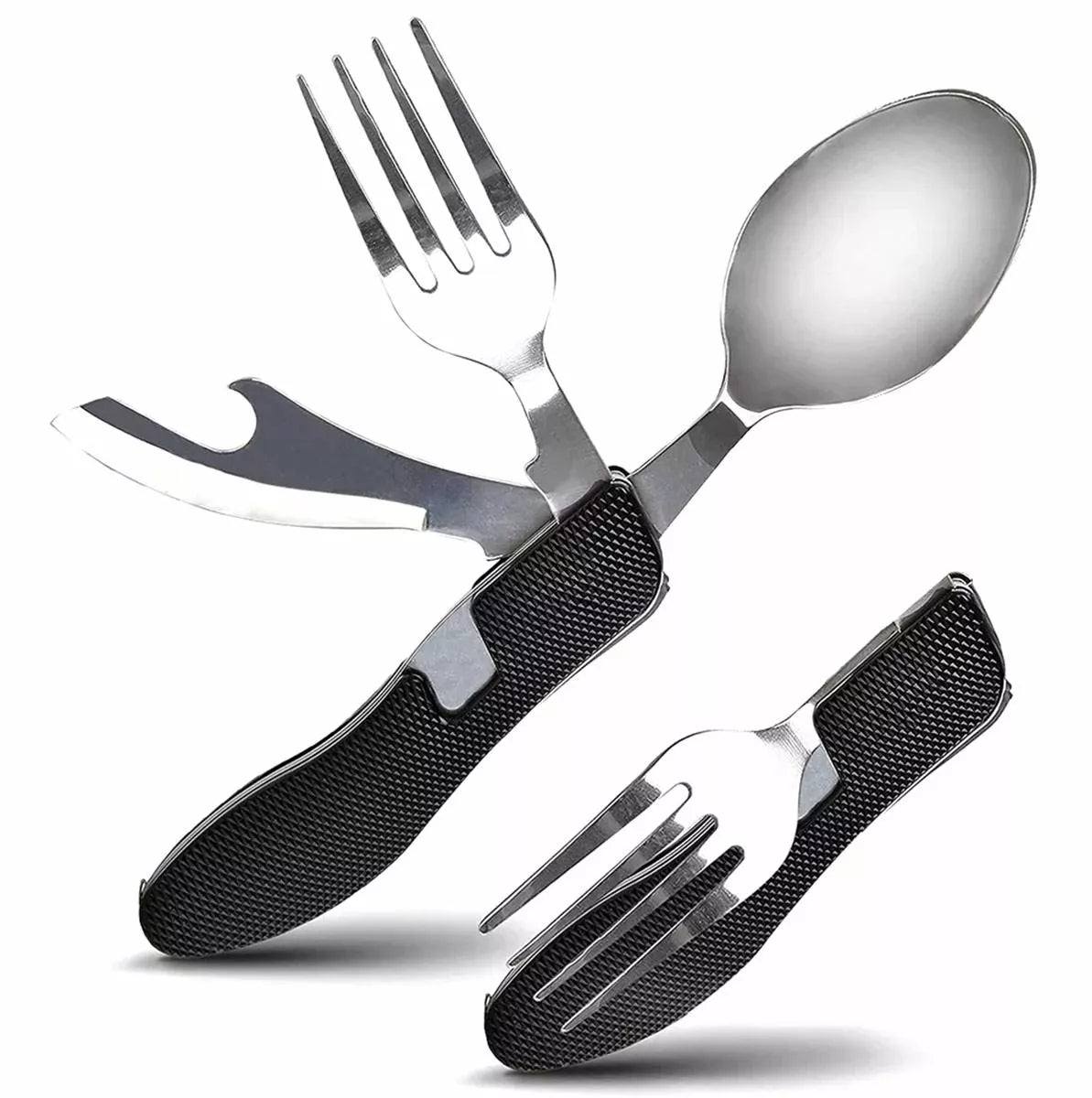 Dispozitiv turistic multifuncțional de buzunar