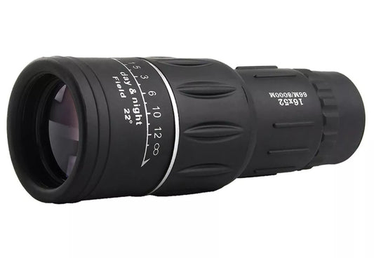 Monocular de buzunar – binoclu