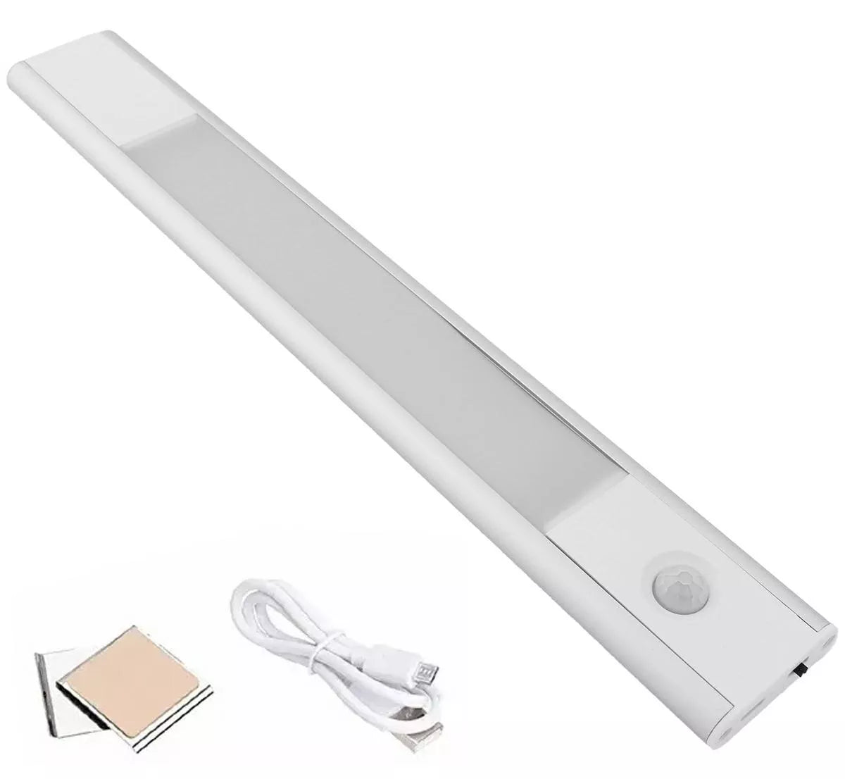 Lampă LED compactă cu 13 diode luminoase