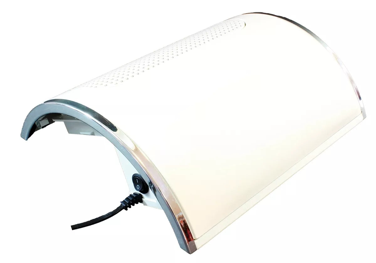 Aspirator compact de praf pentru manichiură